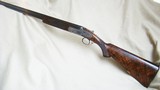 E.J. Churchill Premier O/U 28 ga., 29" barrels - 9 of 13