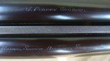J. Purdey pair 12 ga. game guns "Dean Witter" - 4 of 14