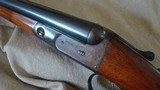 Parker VHE 12 ga., 28" bbls - 4 of 11