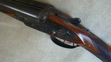 Holland & Holland 16 bore - 4 of 10