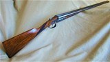 Holland & Holland 16 bore - 2 of 10