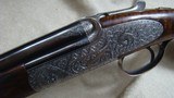 E.J. Churchill Premier O/U 28 ga., 29" barrels - 3 of 13