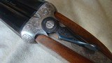 Gunmark Viscount pair by Arrieta 12 ga. - 5 of 7