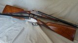 Gunmark Viscount pair by Arrieta 12 ga. - 3 of 7