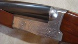 Winchester Model 23 Pigeon Grade 20 ga. - 2 of 6