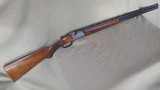Beretta ASEL 20 ga. O/U - 5 of 9