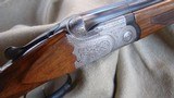 Beretta ASEL 20 ga. O/U - 7 of 9