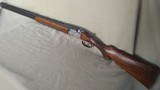 Beretta ASEL 20 ga. O/U - 6 of 9