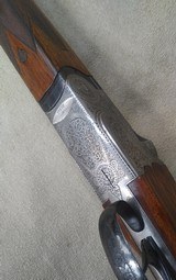 Beretta ASEL 20 ga. O/U - 2 of 9