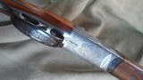 Beretta ASEL 20 ga. O/U - 3 of 9
