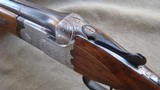 Beretta ASEL 20 ga. O/U - 1 of 9