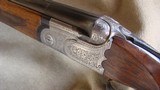 Beretta ASEL 20 ga. O/U - 9 of 9