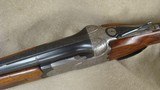 Beretta ASEL 20 ga. O/U - 8 of 9