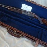 E. J. Churchill Premier O/U 28 ga. - 5 of 14