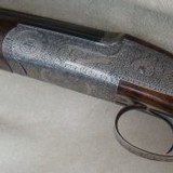 E. J. Churchill Premier O/U 28 ga. - 6 of 14