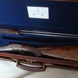 E. J. Churchill Premier O/U 28 ga. - 13 of 14