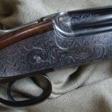 E. J. Churchill Premier O/U 28 ga. - 4 of 14
