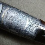 E. J. Churchill Premier O/U 28 ga. - 8 of 14