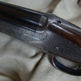 E. J. Churchill Premier O/U 28 ga. - 1 of 14