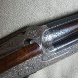 E. J. Churchill Premier O/U 28 ga. - 9 of 14