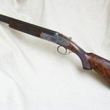 E. J. Churchill Premier O/U 28 ga. - 11 of 14