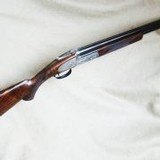 E. J. Churchill Premier O/U 28 ga. - 10 of 14