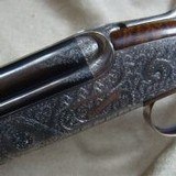 E. J. Churchill Premier O/U 28 ga. - 2 of 14