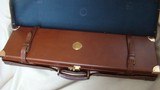 E.J. Churchill Premier O/U 28 ga., 29" barrels - 12 of 13