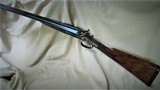 G.E. Lewis backaction hammergun 12 ga - 6 of 13