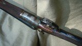 G.E. Lewis backaction hammergun 12 ga - 11 of 13