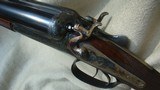 G.E. Lewis backaction hammergun 12 ga - 7 of 13
