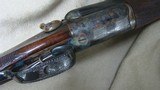 G.E. Lewis backaction hammergun 12 ga - 5 of 13