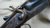 G.E. Lewis backaction hammergun 12 ga - 2 of 13