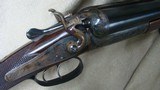 G.E. Lewis backaction hammergun 12 ga - 4 of 13