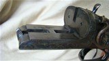 G.E. Lewis backaction hammergun 12 ga - 8 of 13