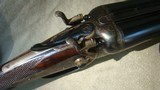 G.E. Lewis backaction hammergun 12 ga - 13 of 13