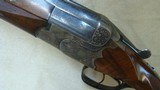 Greifelt 20 ga. O/U Grade No. 1 - 7 of 8