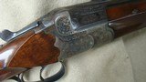 Greifelt 20 ga. O/U Grade No. 1 - 1 of 8