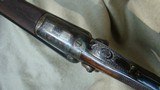 G.E. Lewis backaction hammergun 12 ga - 11 of 12