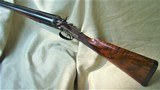 G.E. Lewis backaction hammergun 12 ga - 9 of 12