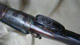 G.E. Lewis backaction hammergun 12 ga - 2 of 12