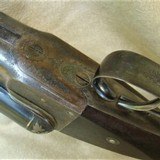 W.W. Greener Grade “M” 12 ga. - 2 of 8