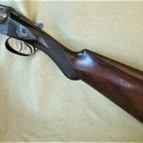 W.W. Greener Grade “M” 12 ga. - 7 of 8