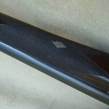 W.W. Greener Grade “M” 12 ga. - 5 of 8