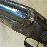 W.W. Greener Grade “M” 12 ga. - 1 of 8