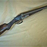 W.W. Greener Grade “M” 12 ga. - 6 of 8