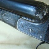 W.W. Greener Grade “M” 12 ga. - 4 of 8