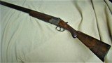 Greifelt 20 ga. O/U Grade No. 1 - 4 of 8