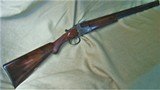 Greifelt 20 ga. O/U Grade No. 1 - 7 of 8