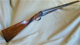 Holland & Holland 16 bore - 10 of 10